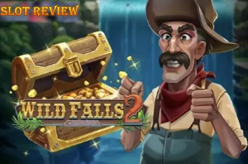 Wild Falls 2 slot